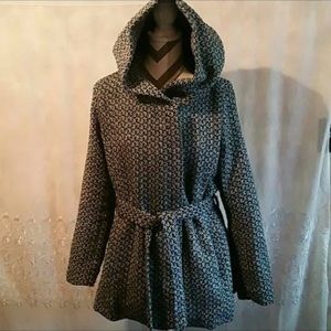 Mossimo Coat
